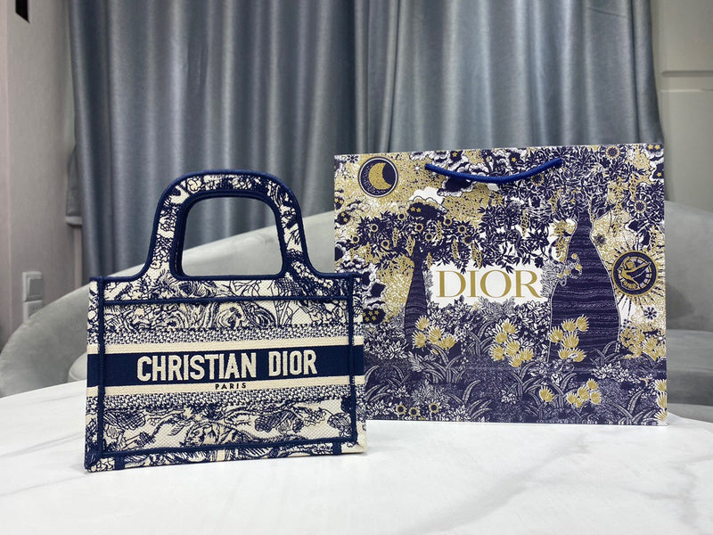 ENT - DOR Bags - 930