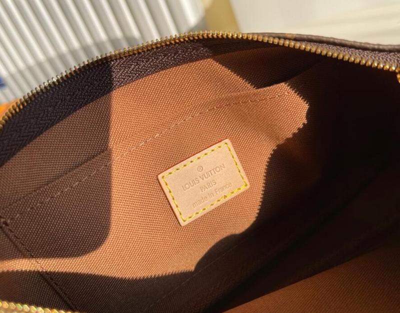 Chloe’s Picks - LOV Bags - 2544