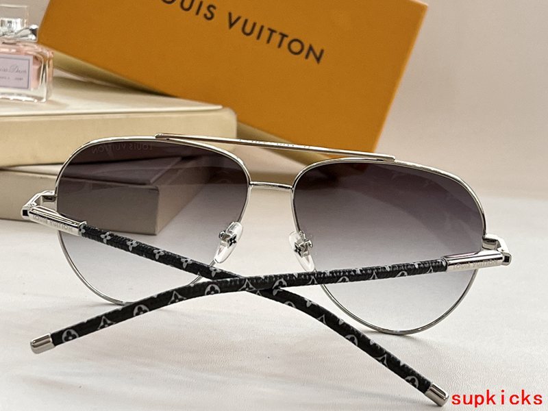 Louis Vuittion Luxury Sunglasses