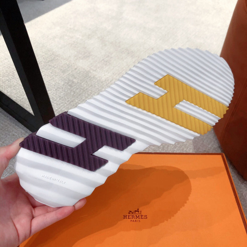 Hermes Luxury Shoes