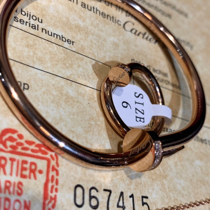 Cartier Jewelry