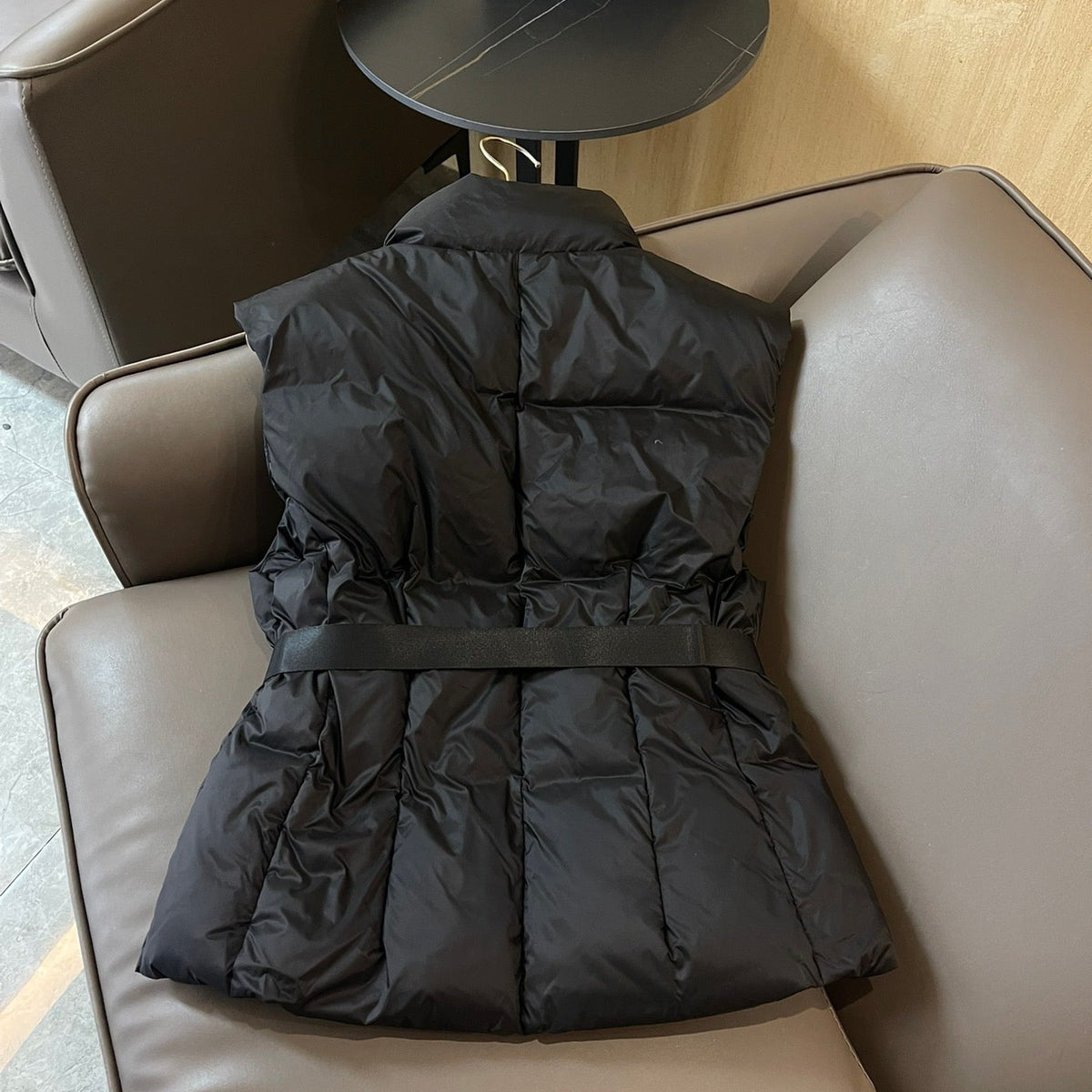 PD WAISTCOAT