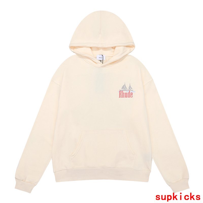 RHUDE Luxury Cloth