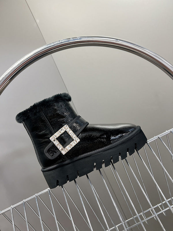 Roger Vivier Luxury Shoes