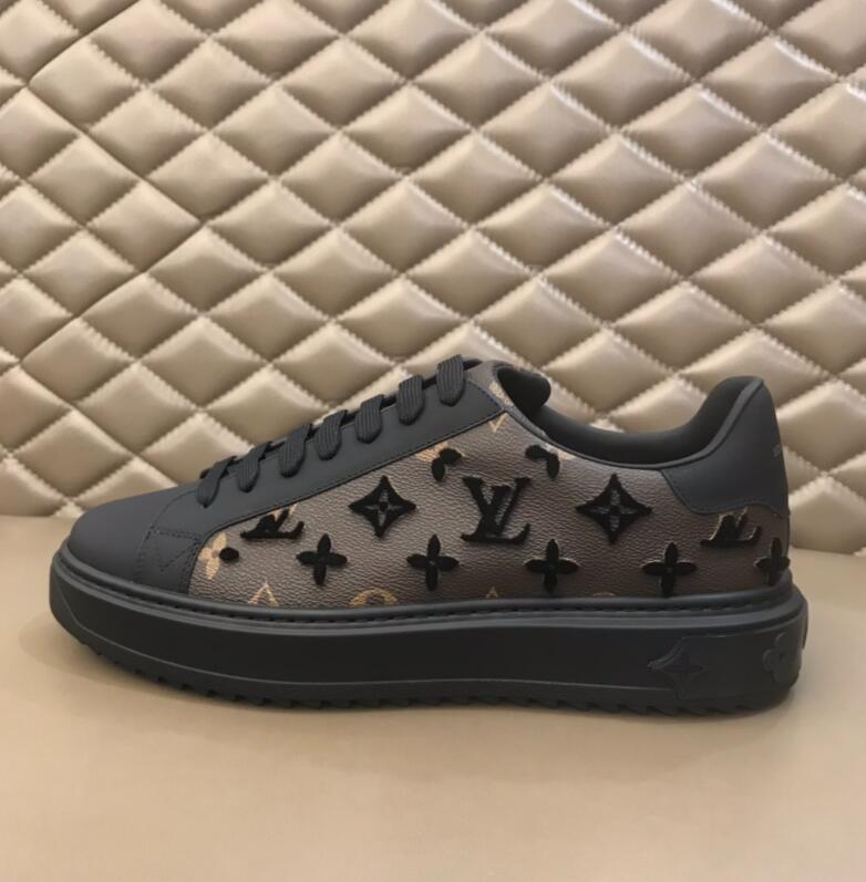 Chloe’s Picks - LOV Men Shoes - 1640