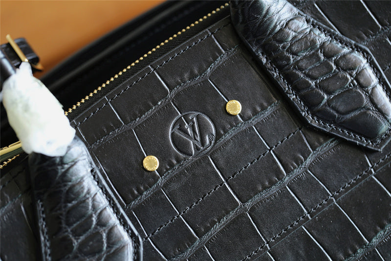 I W Fashion Lu-Vi bags - 8035
