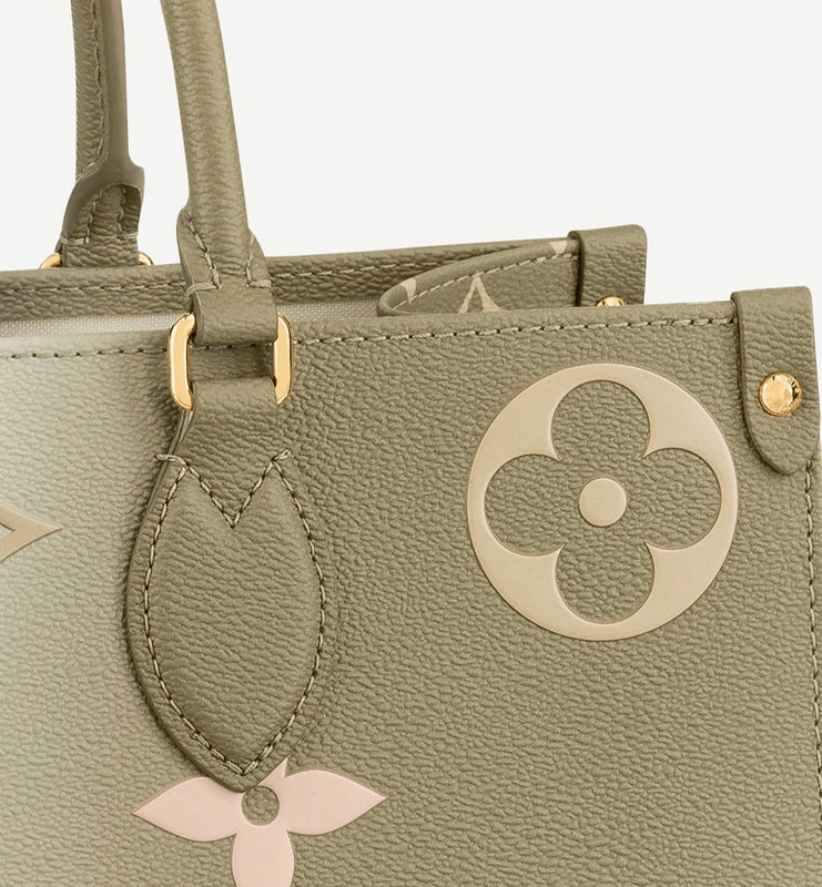 I W Fashion Lu-Vi Bags - 16723
