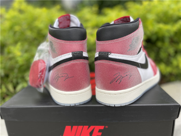 Nike Luxury Shoes