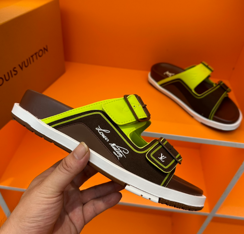 Chloe’s Picks - LOV Men Shoes - 043