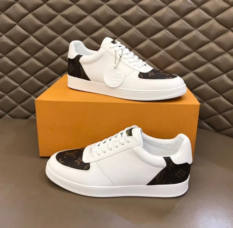 Chloe’s Picks - LOV Men Shoes - 1560