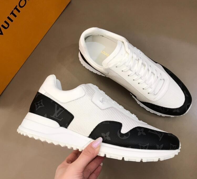 Chloe’s Picks - LOV Men Shoes - 1689