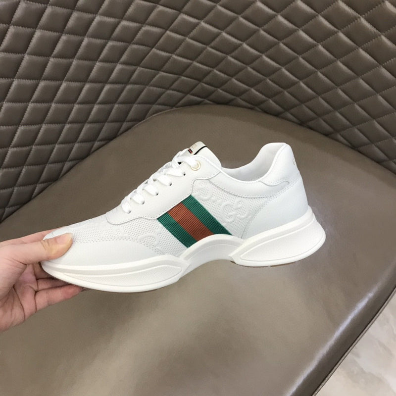 Gucci Luxury Shoes