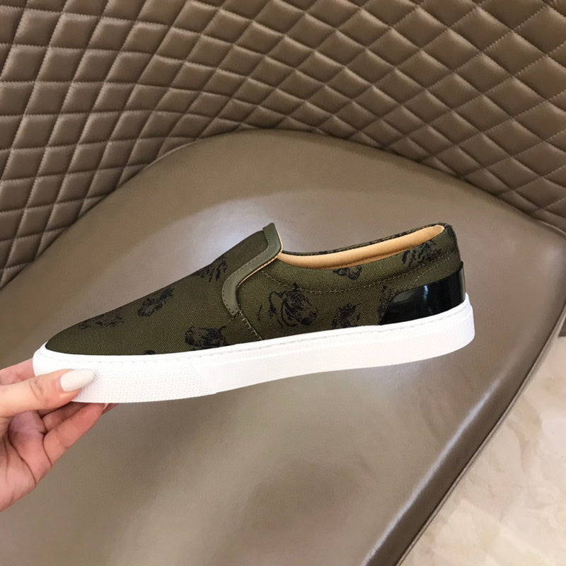 Hermes Luxury Shoes
