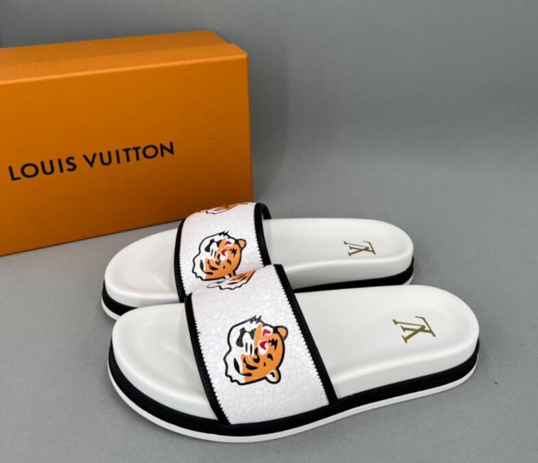 Chloe’s Picks - LOV Men Shoes - 1038