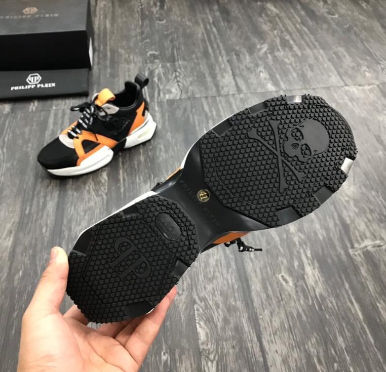 Chloe’s Picks - PHP Shoes - 205