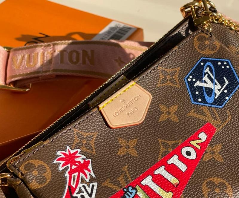Chloe’s Picks - LOV Bags - 2559