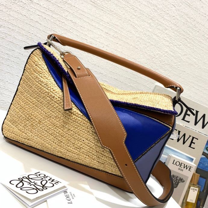 PHA - LWO Bags - 290
