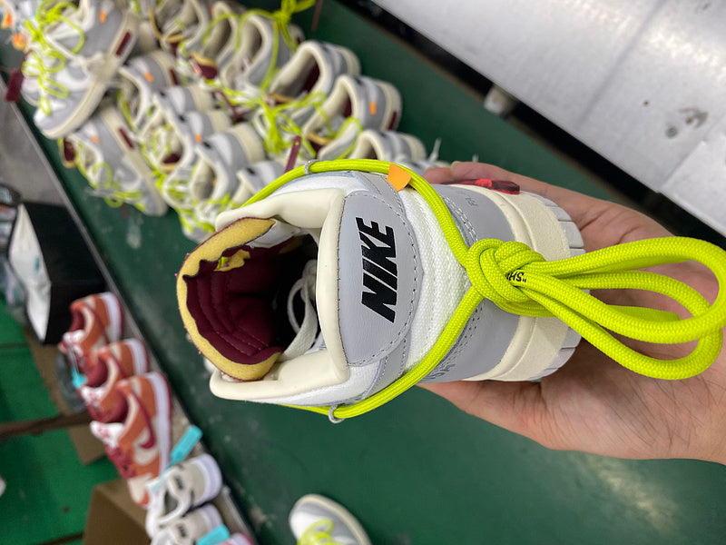 Nike Luxury Shoes