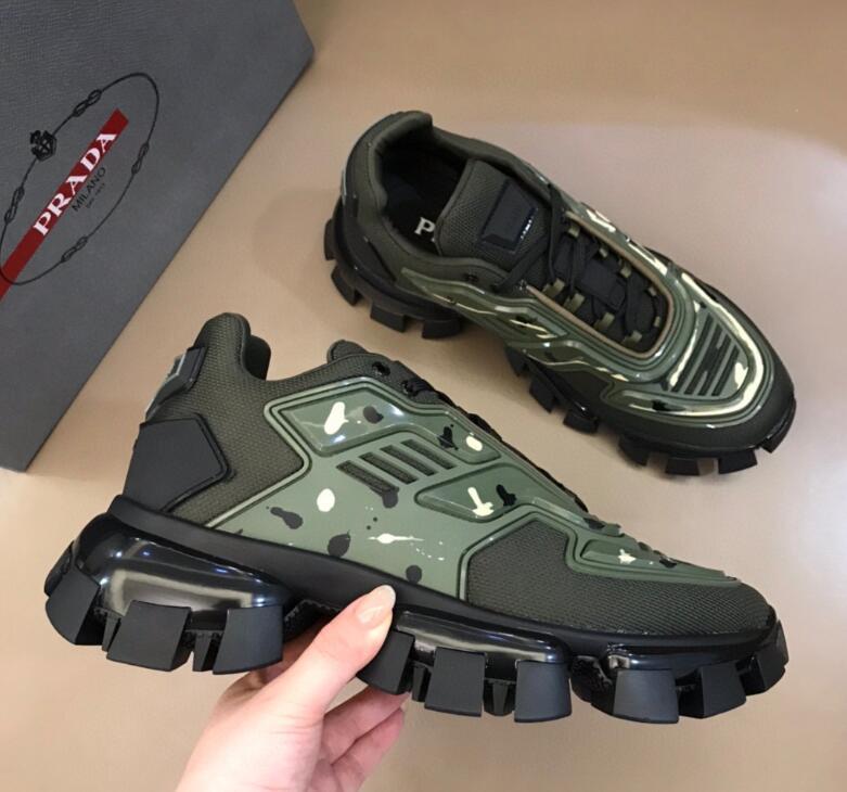 Chloe’s Picks - PD Men Shoes - 393