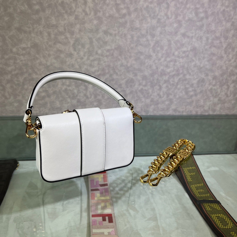 ENT - ENTI Bags - 009