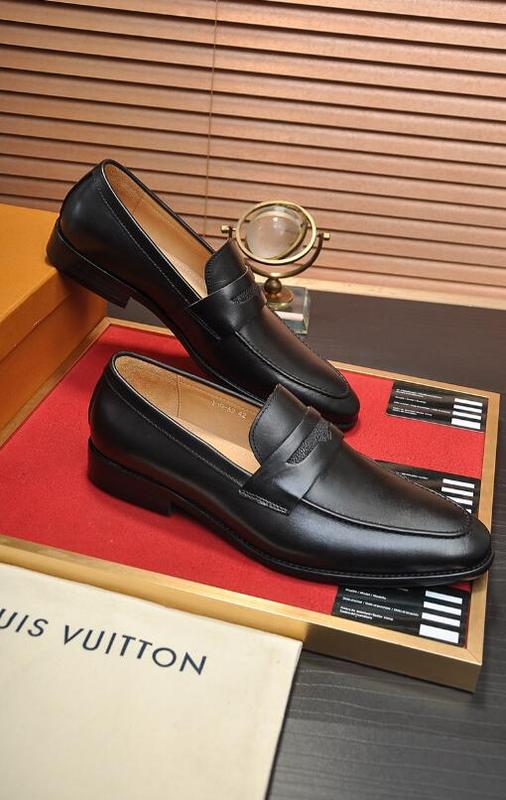 Chloe’s Picks - LOV Men Shoes - 973