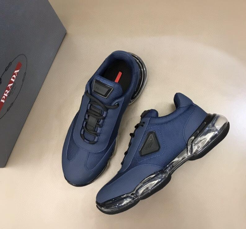 Chloe’s Picks - PD Men Shoes - 345
