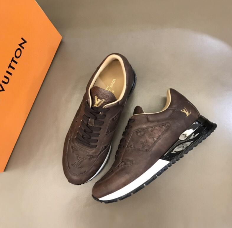 Chloe’s Picks - LOV Men Shoes - 1127