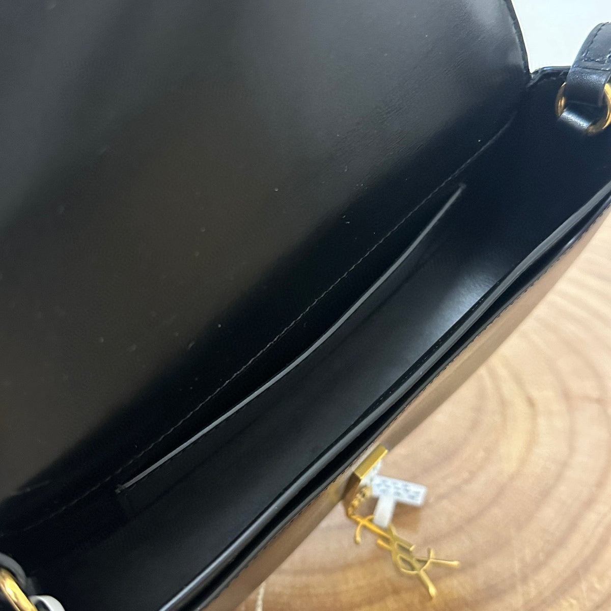 SL MINI VOLTAIRE BAG
