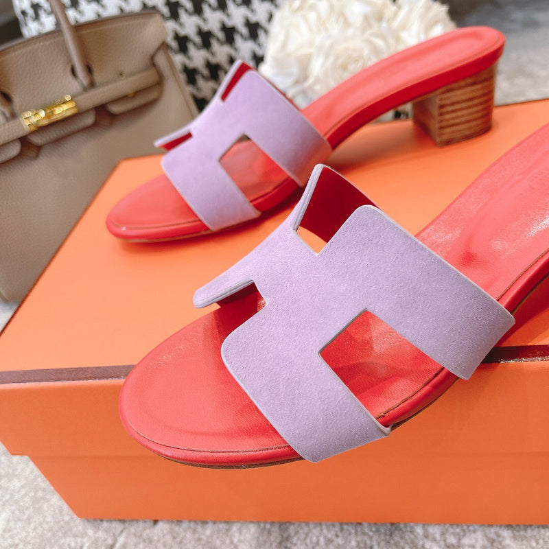 Hermes Luxury Shoes