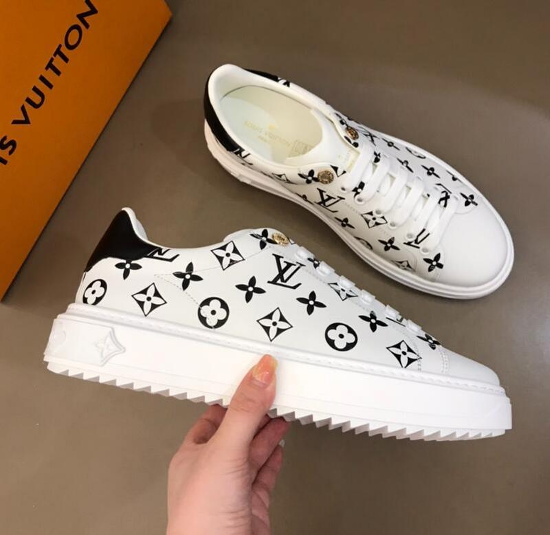 Chloe’s Picks - LOV Men Shoes - 1670