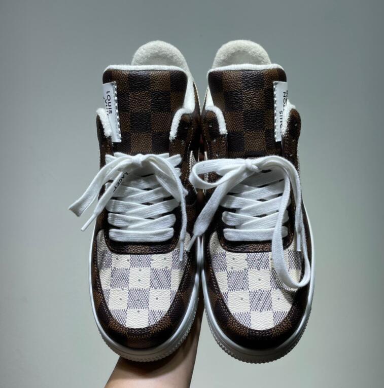 Chloe’s Picks - LOV Men Shoes - 986