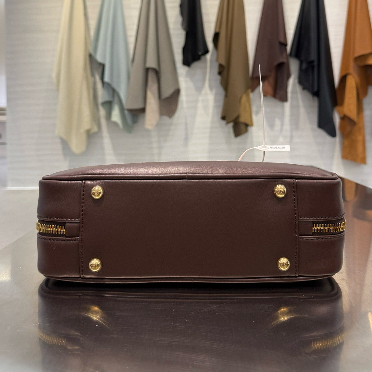 MIU M BEAU BAG