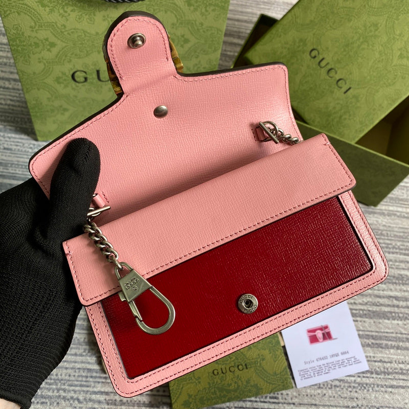 PHA - GUKI Bags - 1937