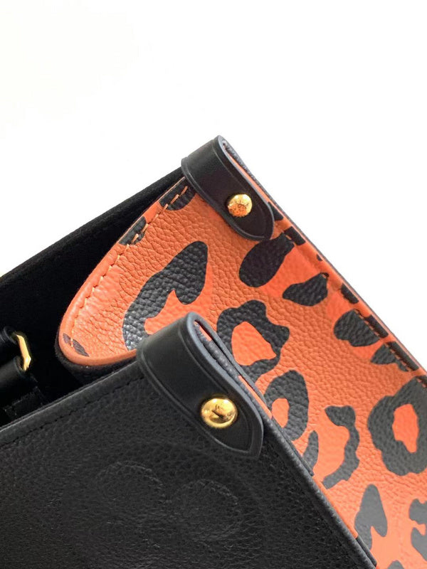 I W Fashion Lu-Vi bags - 17537