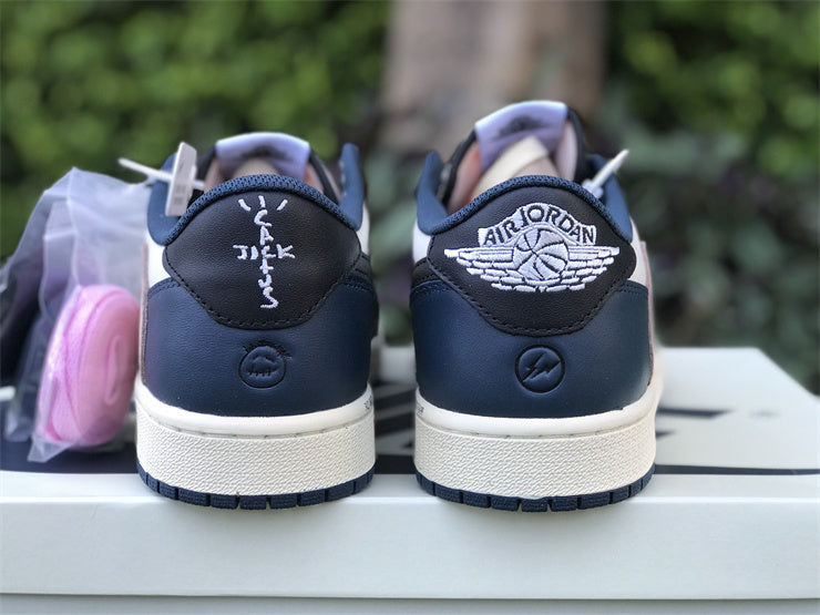 Nike Luxury Shoes