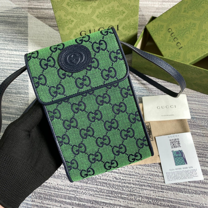 PHA - GUKI Bags - 2061