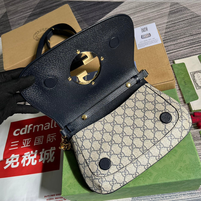 PHA - GUKI Bags - 703