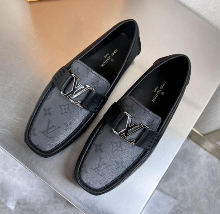 Chloe’s Picks - LOV Men Shoes - 859