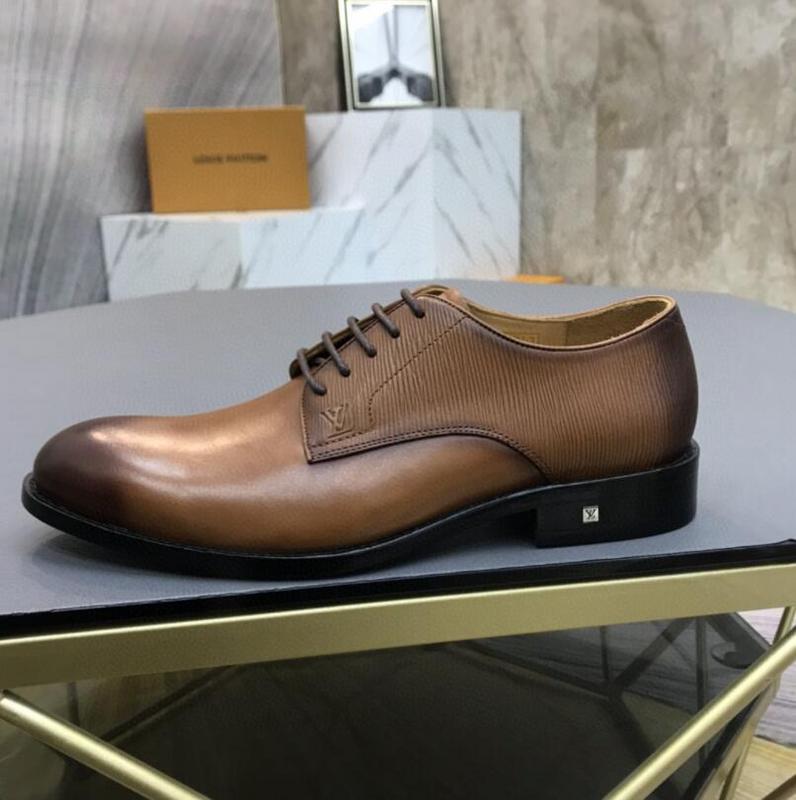 Chloe’s Picks - LOV Men Shoes - 1312