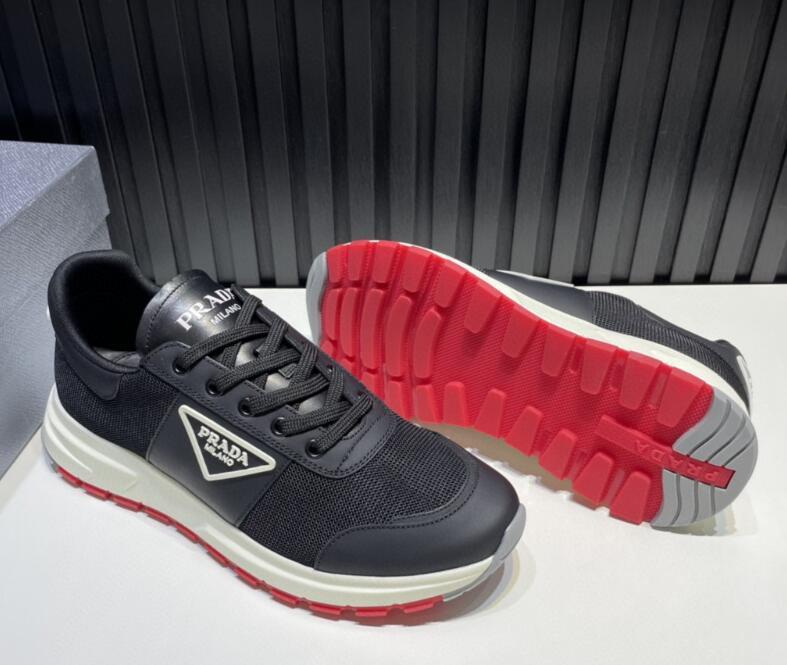 Chloe’s Picks - PD Men Shoes - 289