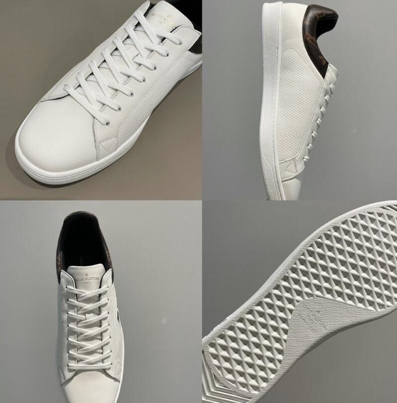 Chloe’s Picks - LOV Men Shoes - 1393