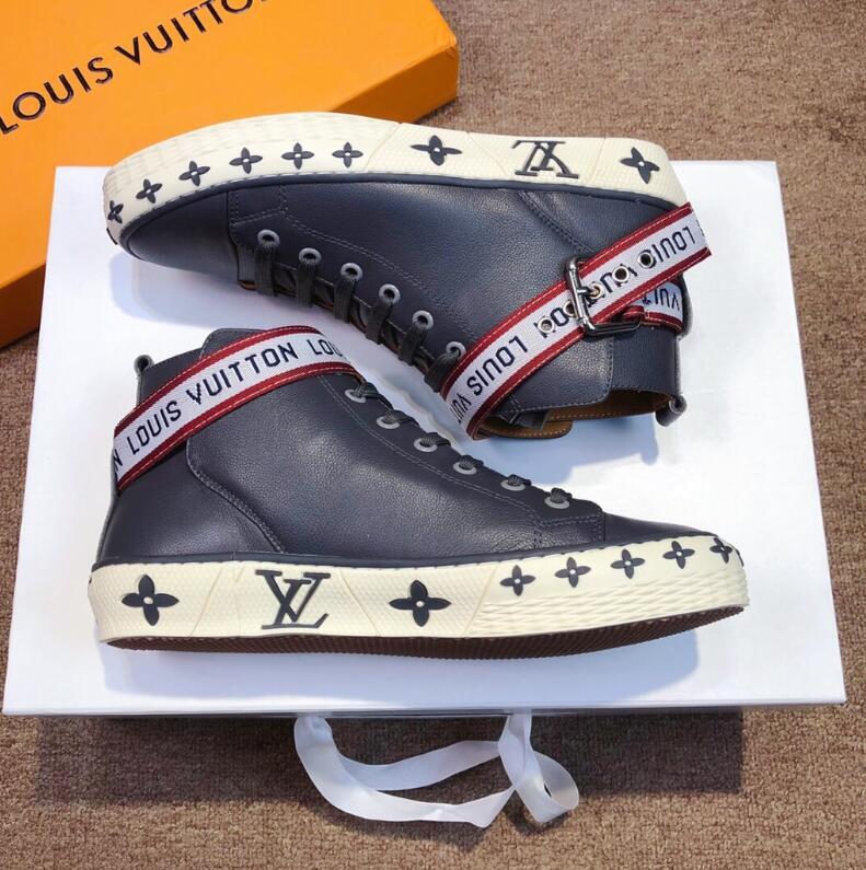 Chloe’s Picks - LOV Men Shoes - 1827