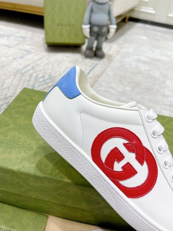 Gucci Luxury Shoes