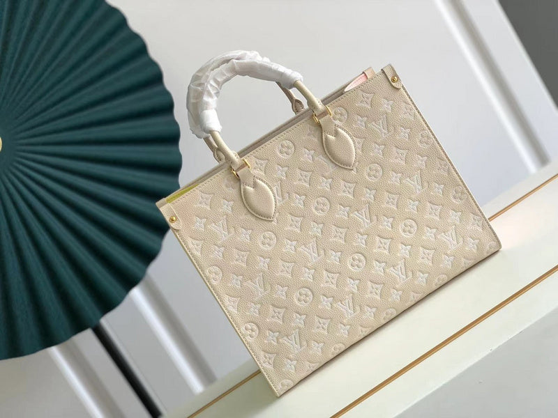 I W Fashion Lu-Vi Bags - 16773