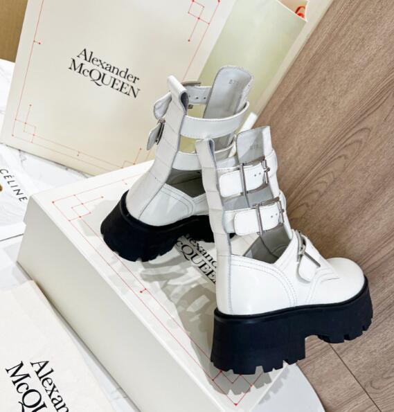 Chloe’s Picks - AQ Women Shoes - 161