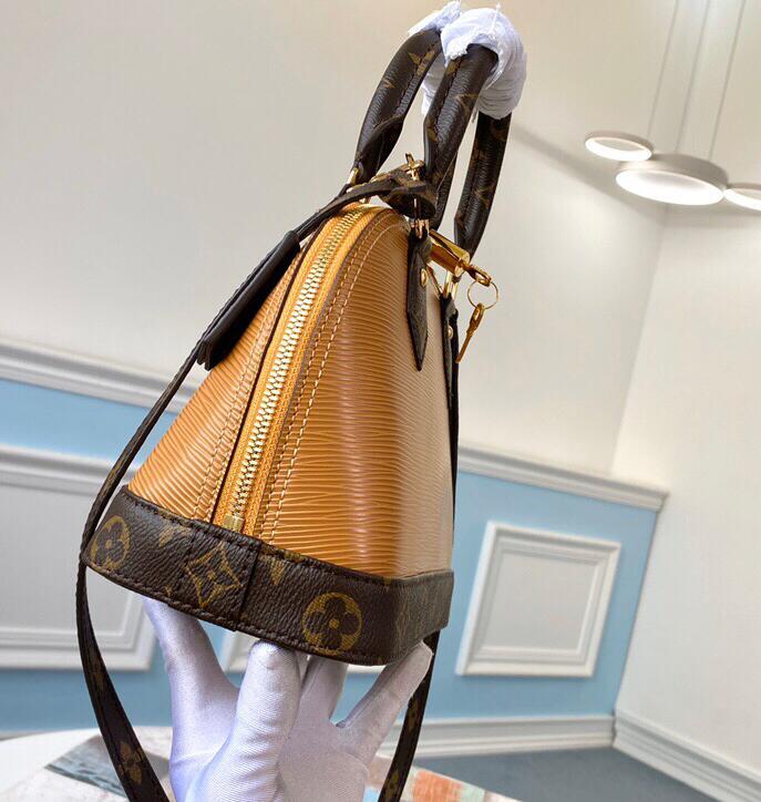 Chloe’s Picks - LOV Bags - 3174