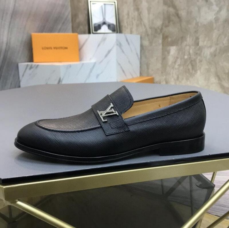 Chloe’s Picks - LOV Men Shoes - 1290