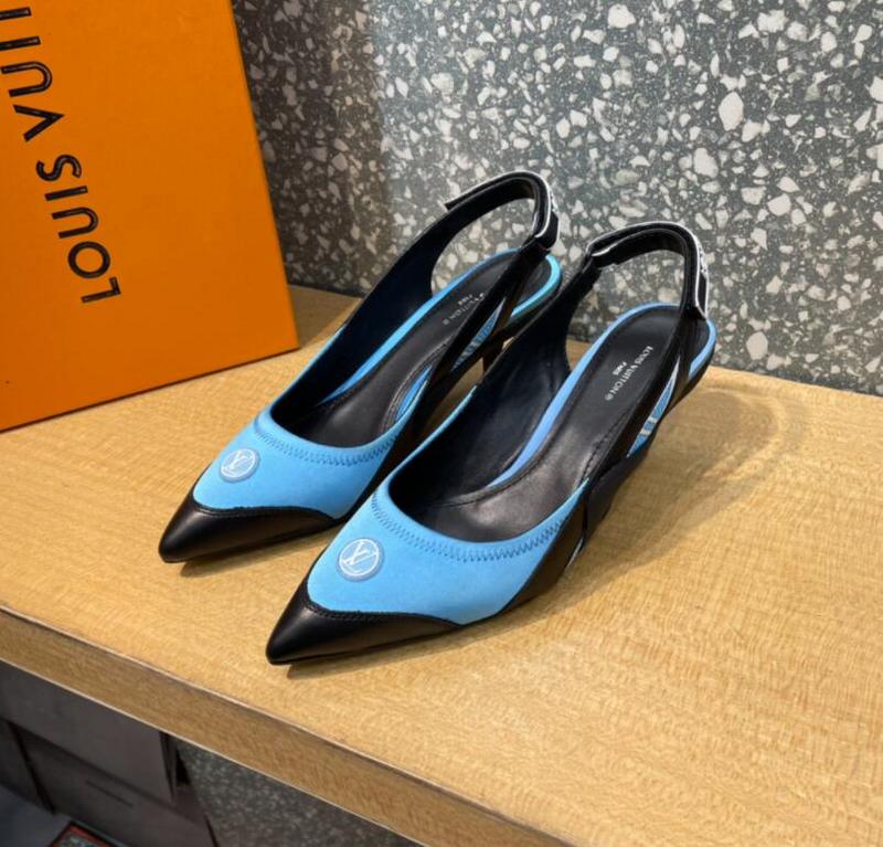 Chloe’s Picks - LOV Women Shoes - 1128