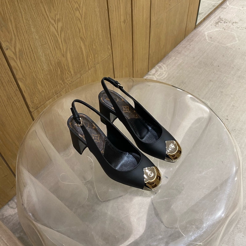 Louis Vuittion Luxury Shoes