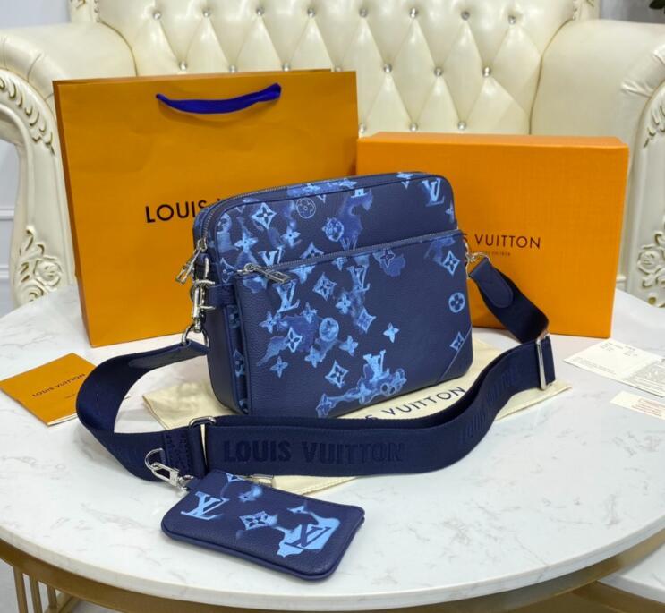 Chloe’s Picks - LOV Bags - 2448